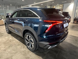 Внедорожник Haval F7 2026 года, 3299000 рублей, Красноярск