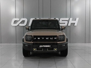 Внедорожник Jetour T2 2024 года, 3499000 рублей, Аксай