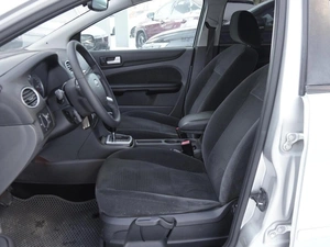 Седан Ford Focus 2007 года, 599000 рублей, Волгоград