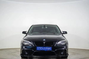 Седан BMW 5 серия 2006 года, 1349000 рублей, Оренбург