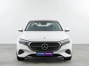 Седан Mercedes-benz E-класс 2025 года, 7893055 рублей, Москва