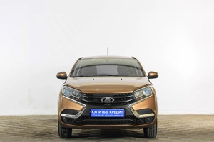 Хетчбэк ВАЗ (LADA) XRAY 2019 года, 959000 рублей, Тюмень