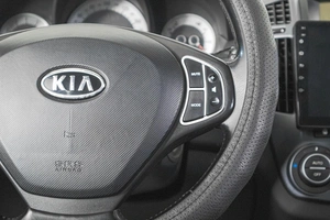 Хетчбэк Kia Ceed 2009 года, 709000 рублей, Кемерово