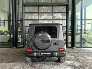 Внедорожник Mercedes-benz G-класс AMG 2023 года, 27990000 рублей, Уфа