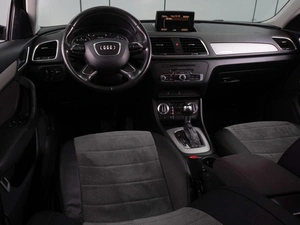 Внедорожник Audi Q3 2012 года, 1643000 рублей, Воронеж