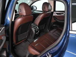 Внедорожник BMW X4 2019 года, 4199000 рублей, Аксай