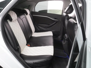 Седан ВАЗ (LADA) Vesta 2020 года, 1099000 рублей, Воронеж