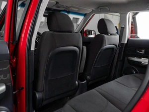 Хетчбэк Kia Soul 2013 года, 1070000 рублей, Тюмень