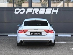 Лифтбек Audi A7 2013 года, 2289000 рублей, Кирилловка