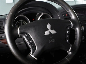 Внедорожник Mitsubishi Pajero 2008 года, 1516000 рублей, Минеральные Воды