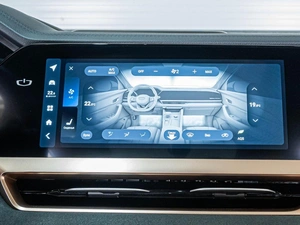 Внедорожник Geely Monjaro 2023 года, 3250000 рублей, Ставрополь