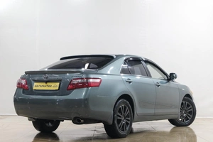 Седан Toyota Camry 2008 года, 1069000 рублей, Новокузнецк