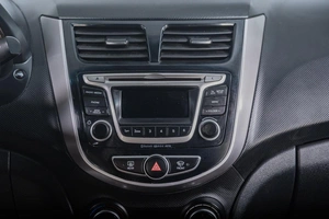 Седан Hyundai Solaris 2014 года, 1049000 рублей, Томск