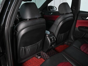 Седан Kia Optima 2018 года, 2299000 рублей, Аксай