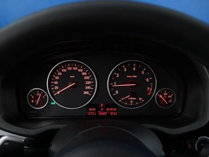 Внедорожник BMW X4 2016 года, 2499077 рублей, Москва