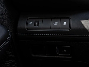 Внедорожник Hyundai Santa Fe 2021 года, 3420000 рублей, Краснодар