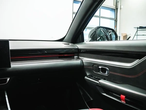 Внедорожник Jetour Dashing 2024 года, 2129000 рублей, Красноярск