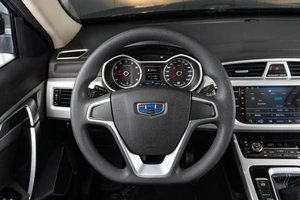 Внедорожник Geely Atlas 2020 года, 1599000 рублей, Петрозаводск