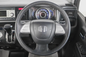 Хетчбэк Honda Life 2012 года, 639000 рублей, Кемерово