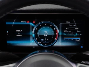 Седан Mercedes-benz E-класс 2018 года, 3449000 рублей, Тюмень