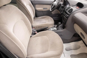 Хетчбэк Peugeot 206 2003 года, 389000 рублей, Барнаул