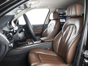 Внедорожник BMW X5 2014 года, 2498000 рублей, Омск