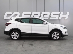 Внедорожник Nissan Qashqai 2021 года, 1699000 рублей, Воронеж
