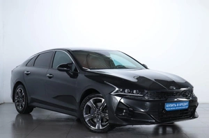Седан Kia K5 2021 года, 2299000 рублей, Челябинск