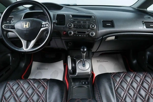 Седан Honda Civic 2007 года, 769000 рублей, Челябинск