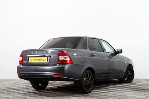 Седан ВАЗ (LADA) Priora 2016 года, 589000 рублей, Сургут