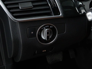 Внедорожник Mercedes-benz GLS-класс 2018 года, 5087077 рублей, Москва