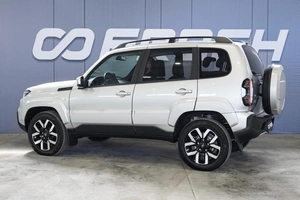 Внедорожник ВАЗ (LADA) Niva Travel 2026 года, 1779000 рублей, Ульяновск