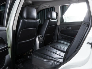 Внедорожник SsangYong Rexton 2011 года, 1010000 рублей, Волгоград