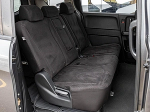 Минивэн Honda Freed 2012 года, 1200000 рублей, Краснодар