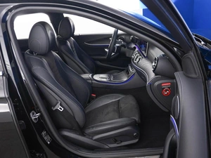 Седан Mercedes-benz E-класс 2021 года, 3890046 рублей, Москва