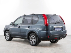 Внедорожник Nissan X-Trail 2014 года, 1249999 рублей, Москва