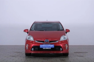 Лифтбек Toyota Prius 2013 года, 1239000 рублей, Омск