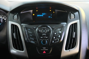 Седан Ford Focus 2013 года, 739000 рублей, Омск