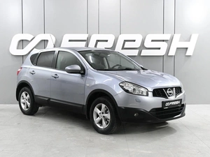 Внедорожник Nissan Qashqai 2013 года, 1199000 рублей, Аксай
