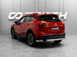 Внедорожник Mazda CX-5 2015 года, 1849000 рублей, Тюмень
