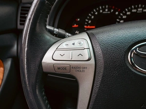 Седан Toyota Camry 2008 года, 1188000 рублей, Краснодар