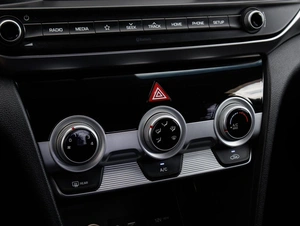 Седан Hyundai Elantra 2019 года, 1349000 рублей, Большой Сочи