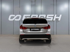 Внедорожник BMW X1 2012 года, 1119000 рублей, Воронеж