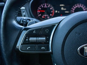 Седан Kia Optima 2018 года, 1999000 рублей, Петрозаводск