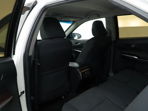 Седан Toyota Camry 2017 года, 3989999 рублей, Москва