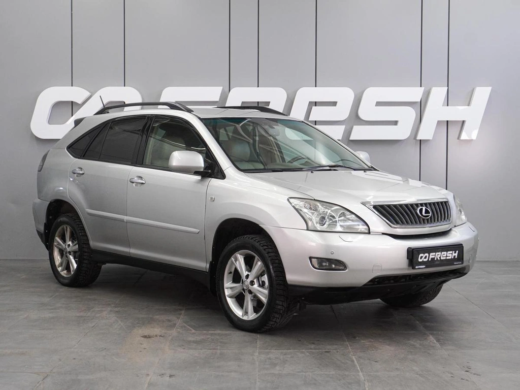 Внедорожник Lexus RX 2007 года, 1234000 рублей, Воронеж