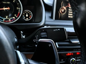 Внедорожник BMW X6 2015 года, 3150000 рублей, Волгоград