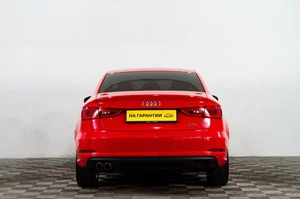 Седан Audi A3 2013 года, 1259000 рублей, Сургут