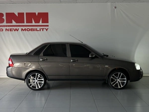 Седан ВАЗ (LADA) Priora 2016 года, 565000 рублей, Смоленск