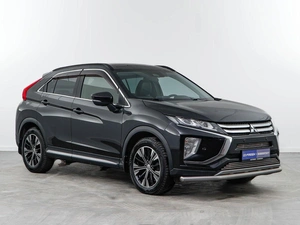 Внедорожник Mitsubishi Eclipse Cross 2018 года, 1919050 рублей, Москва